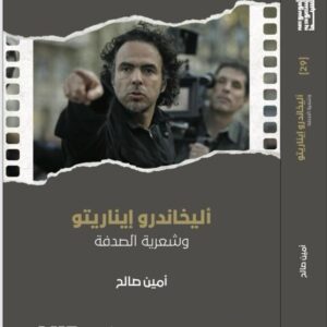 Alejandro Iñárritu and the Poetics of Chance